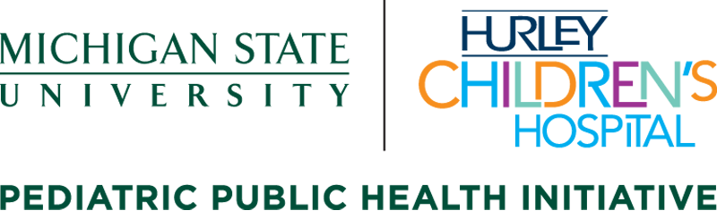 MSU | Hurley Childrens Hospital | Pediatric Public Health Initiative